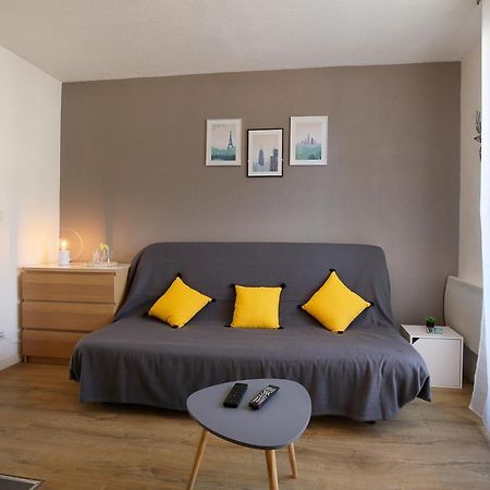 Expat Renting - Le Sophia - Casino Barriere - Parking Apartment Toulouse Exterior photo