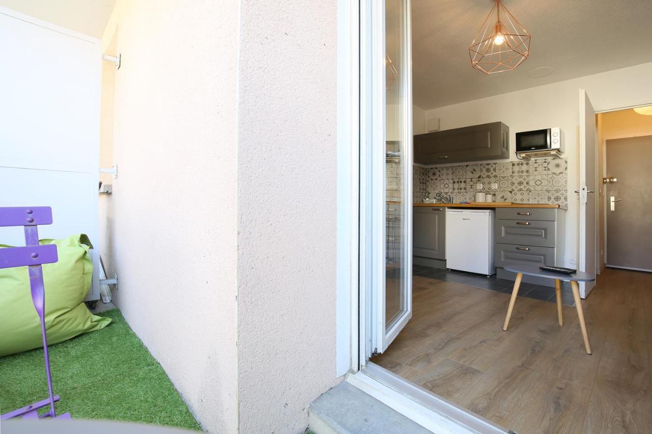 Expat Renting - Le Sophia - Casino Barriere - Parking Apartment Toulouse Exterior photo