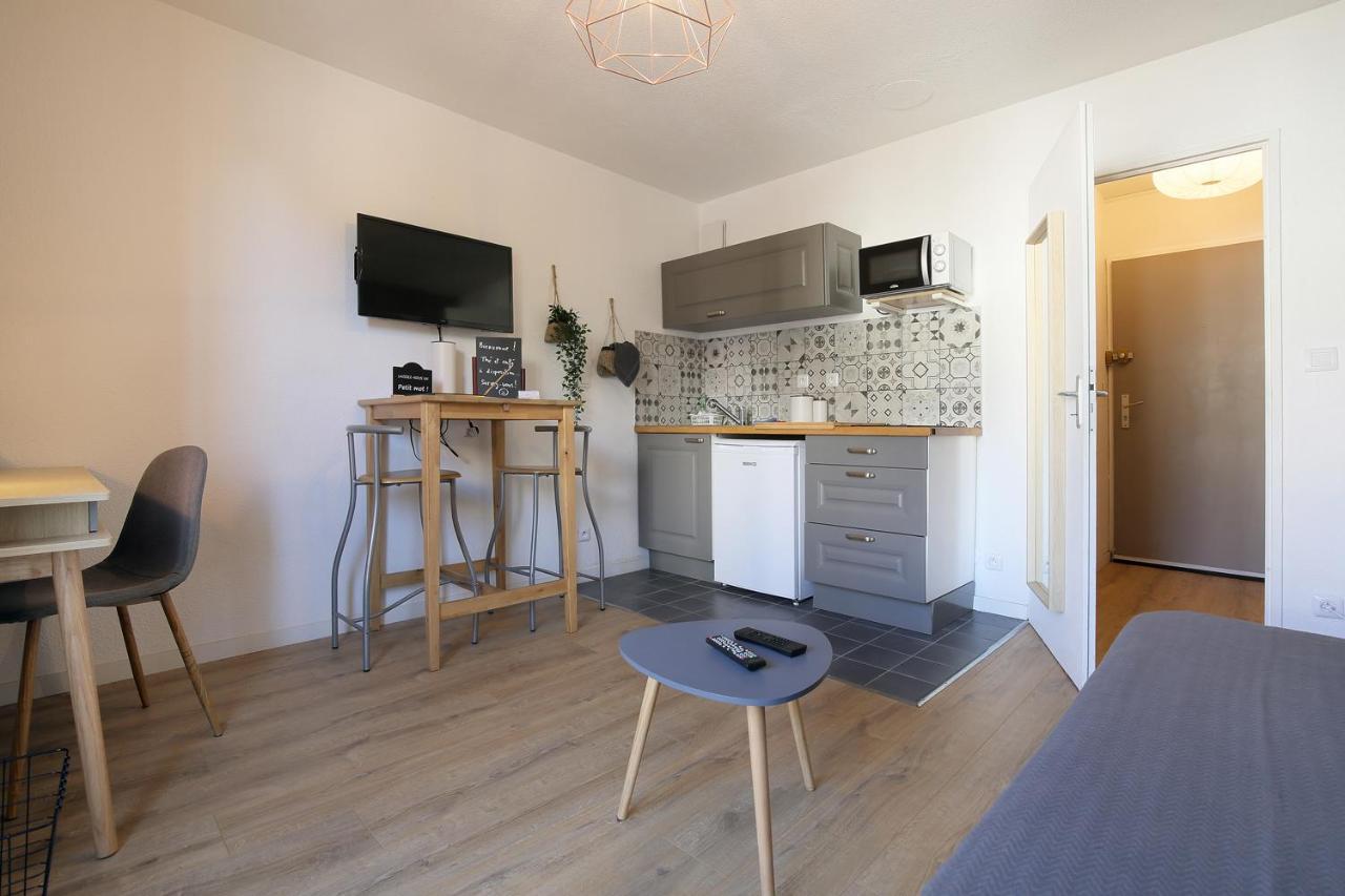 Expat Renting - Le Sophia - Casino Barriere - Parking Apartment Toulouse Exterior photo