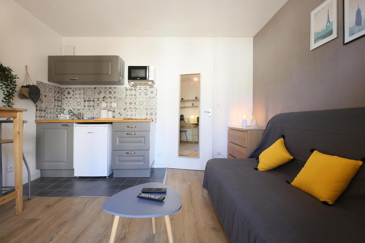Expat Renting - Le Sophia - Casino Barriere - Parking Apartment Toulouse Exterior photo