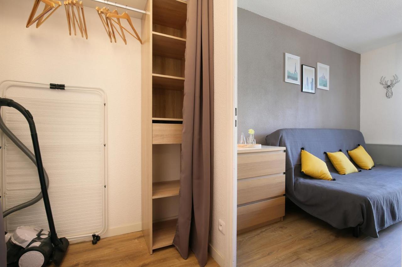 Expat Renting - Le Sophia - Casino Barriere - Parking Apartment Toulouse Exterior photo